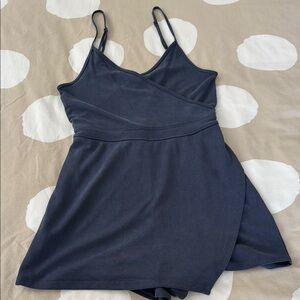Abercrombie & Fitch Skort Romper